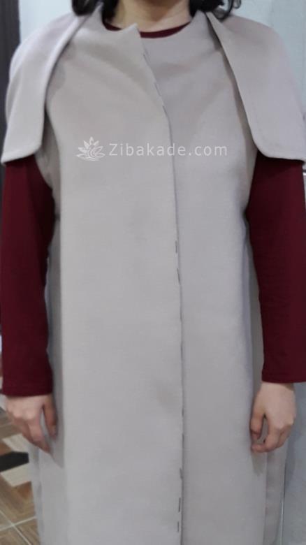 پرسش و پاسخ خیاطی