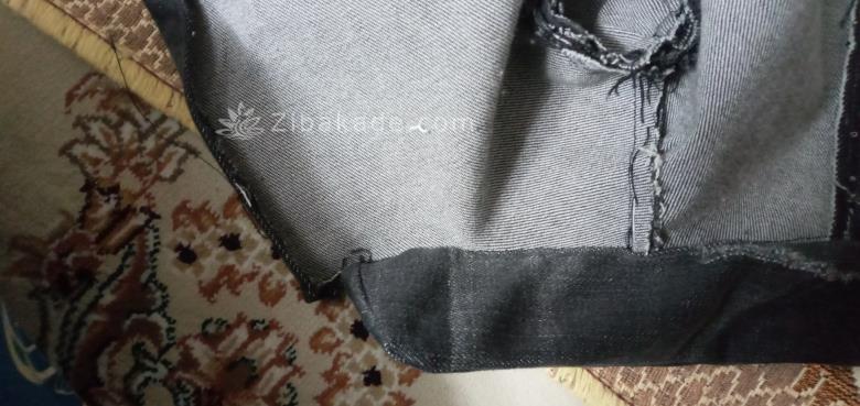 آموزش خیاطی لباس کودک