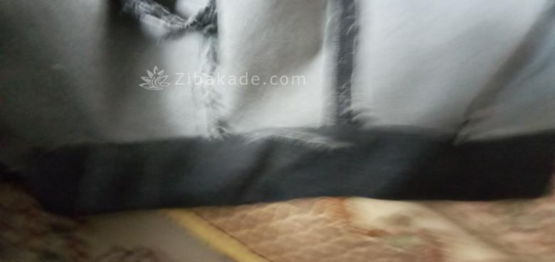 آموزش خیاطی لباس کودک