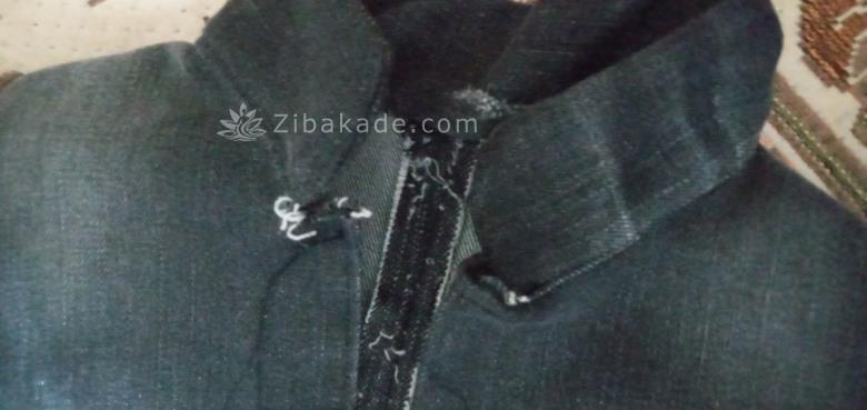 آموزش خیاطی لباس کودک