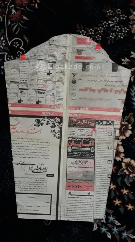 پرسش و پاسخ خیاطی به روش مولر