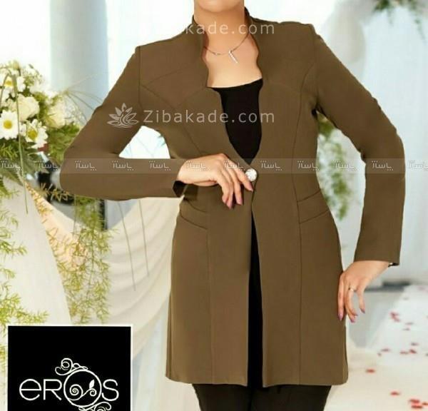 آموزش دوخت مانتو