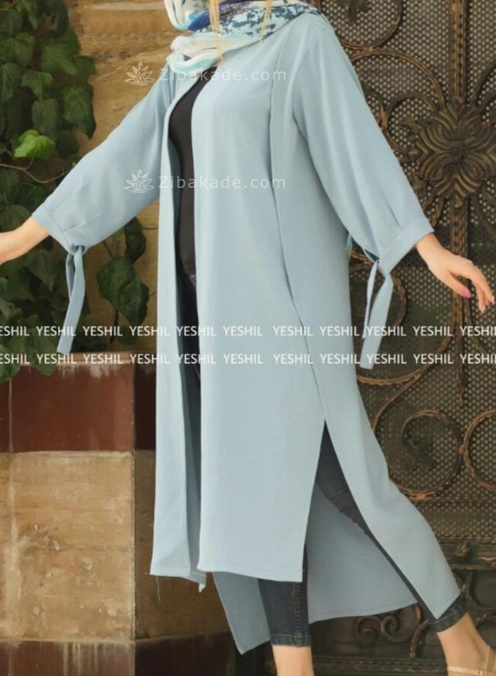 آموزش دوخت مانتو