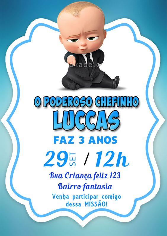 تم تولد بچه رئیس - The Boss Baby