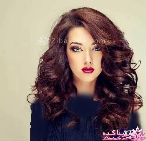 رنگ مو، آموزش ترکیب رنگ مو