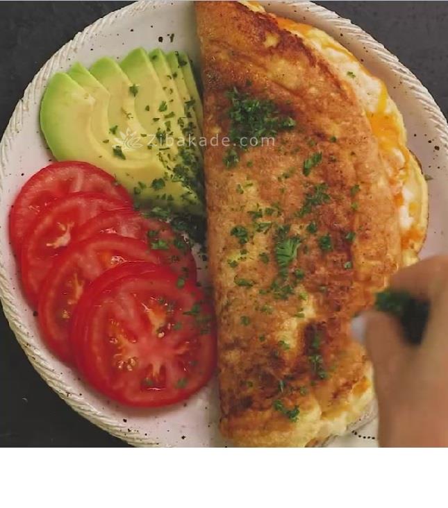 شام چی درست کنیم؟