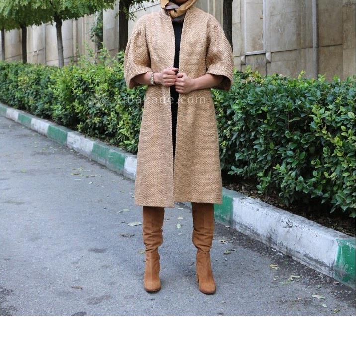 مدل مانتو جدید