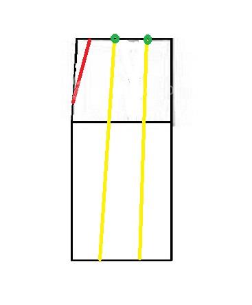 آموزش دوخت لباس مجلسی