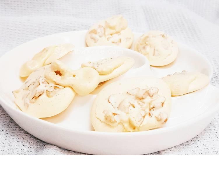 شیرینی های خوشمزه عید نوروز | شیرینی خانگی مخصوص عید با ماندگاری بالا