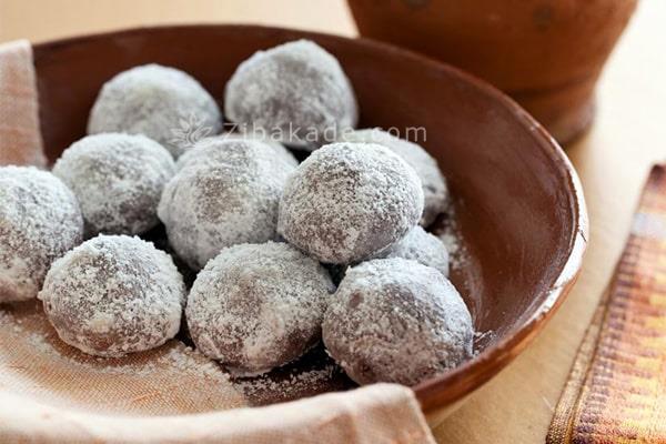 شیرینی های خوشمزه عید نوروز