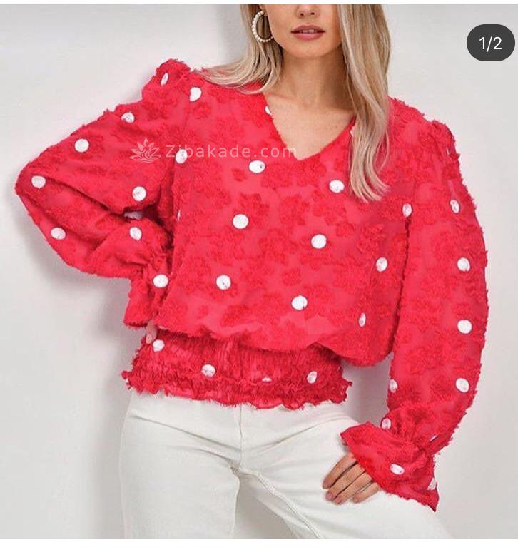 پرسش و پاسخ خیاطی