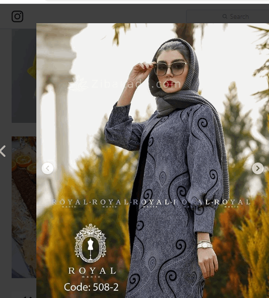 پرسش و پاسخ خیاطی