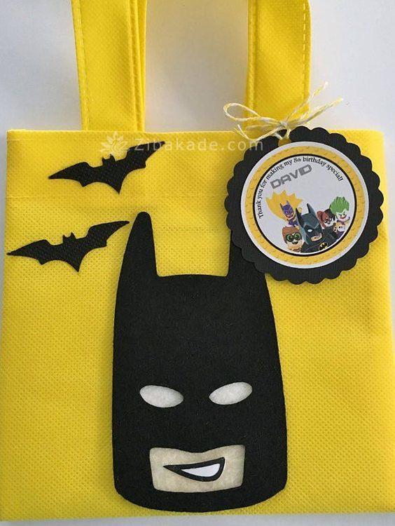 تم تولد بتمن -  Batman