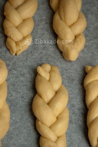 تم تولد گیسو کمند - Tangled