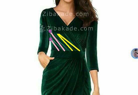 پرسش و پاسخ خیاطی