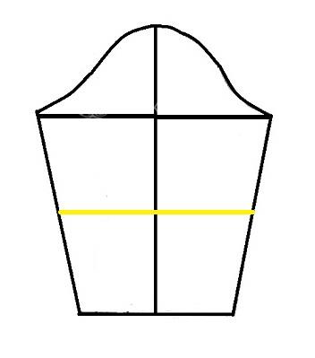 آموزش دوخت لباس مجلسی