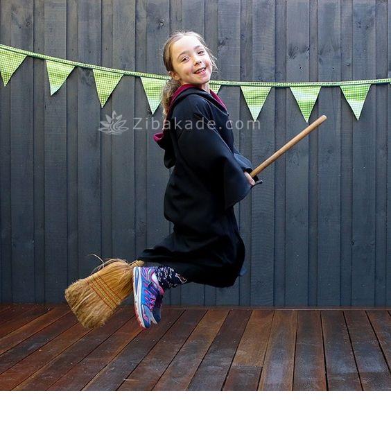 تم تولد هری پاتر - Harry Potter