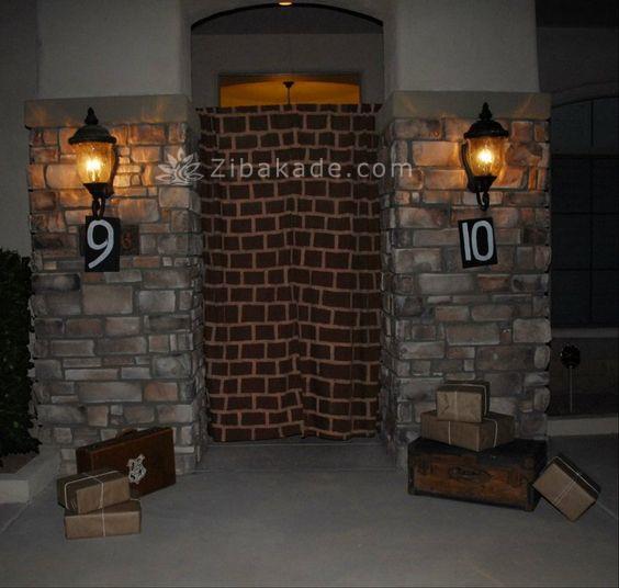 تم تولد هری پاتر - Harry Potter