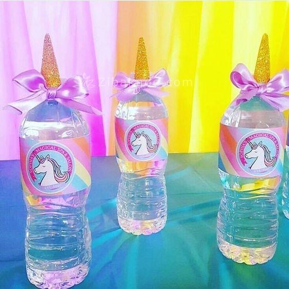 تم تولد اسب تک شاخ - Unicorn