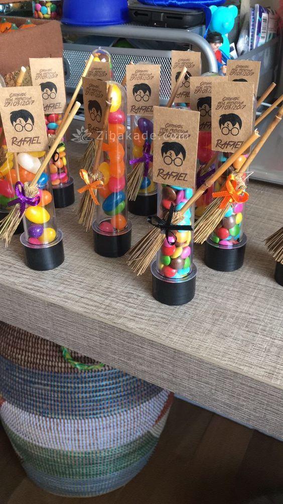 تم تولد هری پاتر - Harry Potter