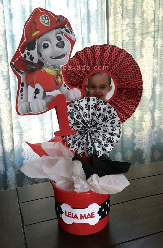 تم تولد سگ های نگهبان - Paw Patrol