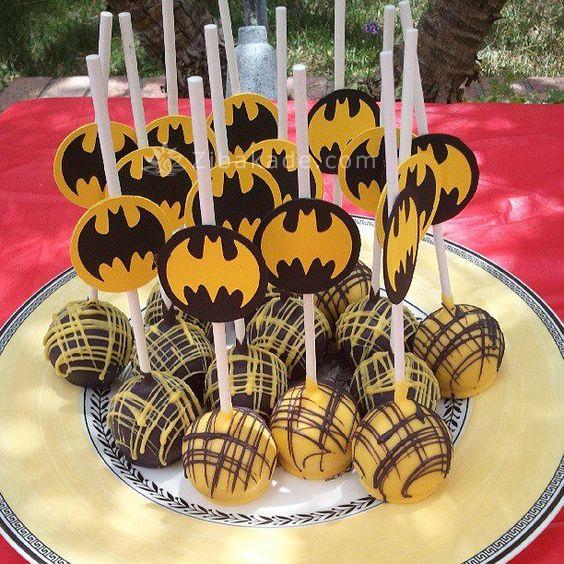 تم تولد بتمن -  Batman