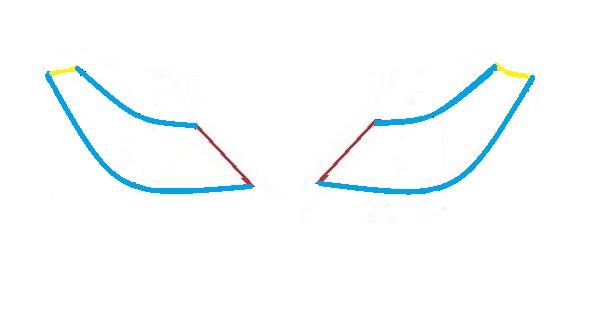 آموزش دوخت لباس مجلسی