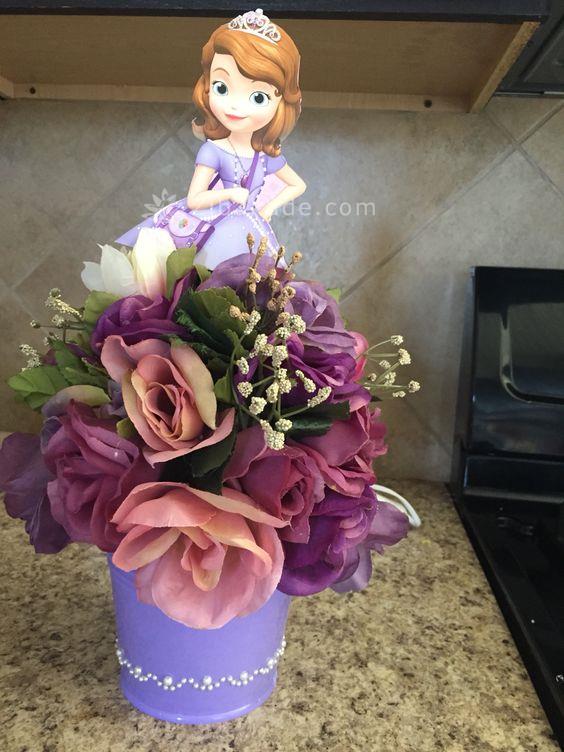 تم تولد سوفیا - Princess Sofia