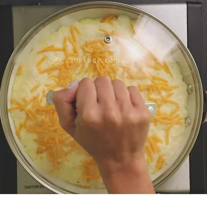 شام چی درست کنیم؟