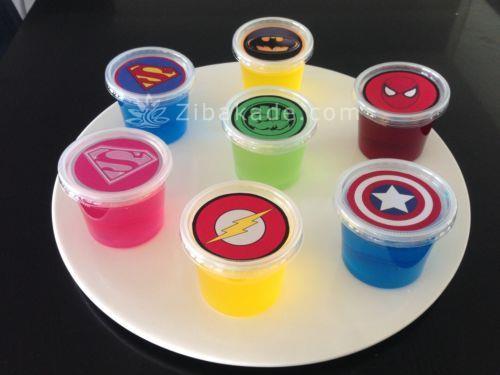 تم تولد قهرمانان - Avengers