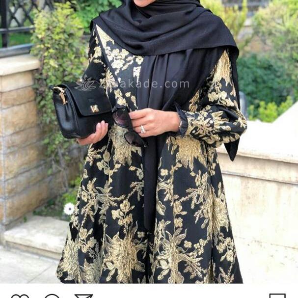 آموزش دوخت مانتو مجلسی