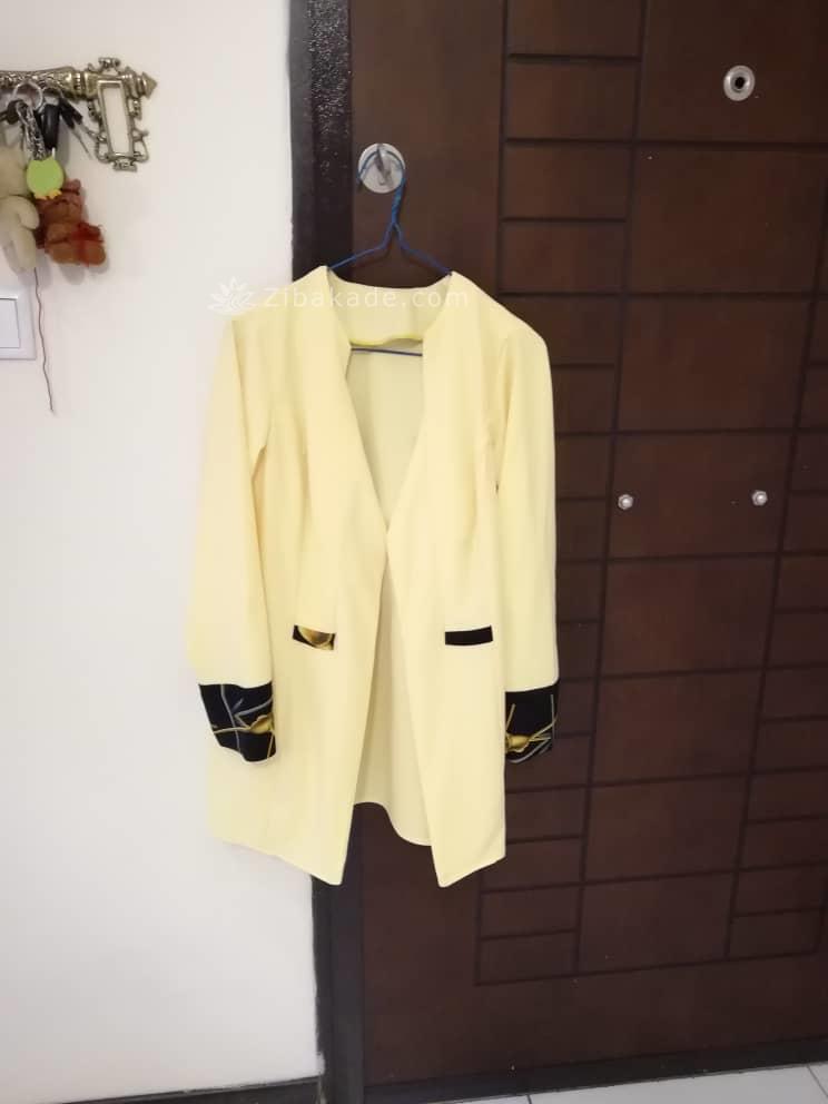 پرسش و پاسخ خیاطی