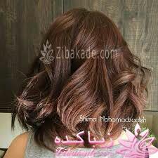 رنگ مو، آموزش ترکیب رنگ مو