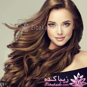 رنگ مو، آموزش ترکیب رنگ مو