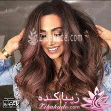 رنگ مو، آموزش ترکیب رنگ مو