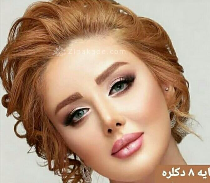 رنگ مو، آموزش ترکیب رنگ مو