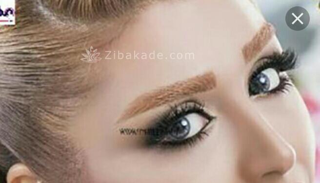 رنگ مو، آموزش ترکیب رنگ مو