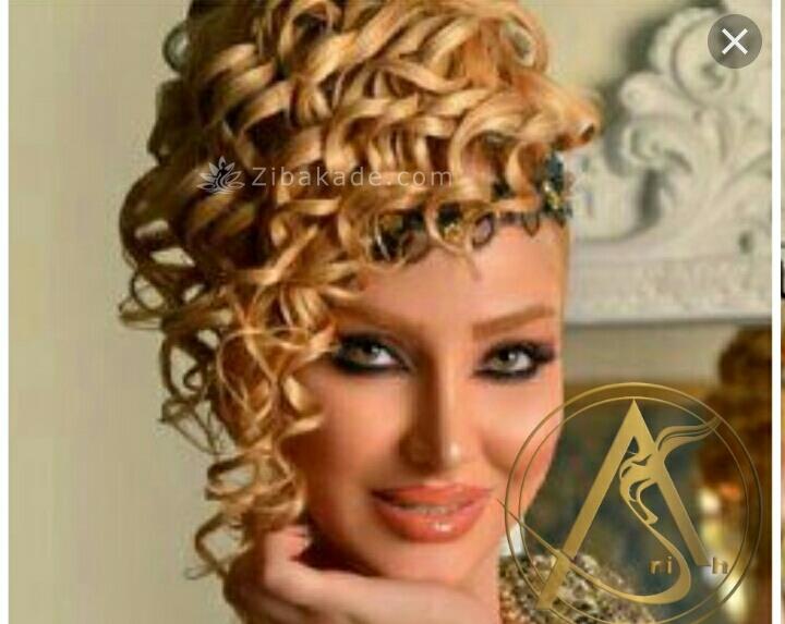 رنگ مو، آموزش ترکیب رنگ مو