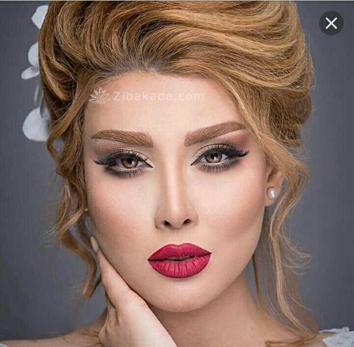 رنگ مو، آموزش ترکیب رنگ مو