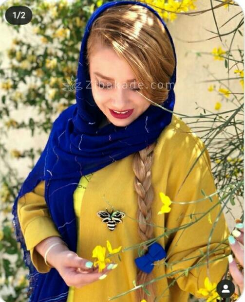 رنگ مو، آموزش ترکیب رنگ مو