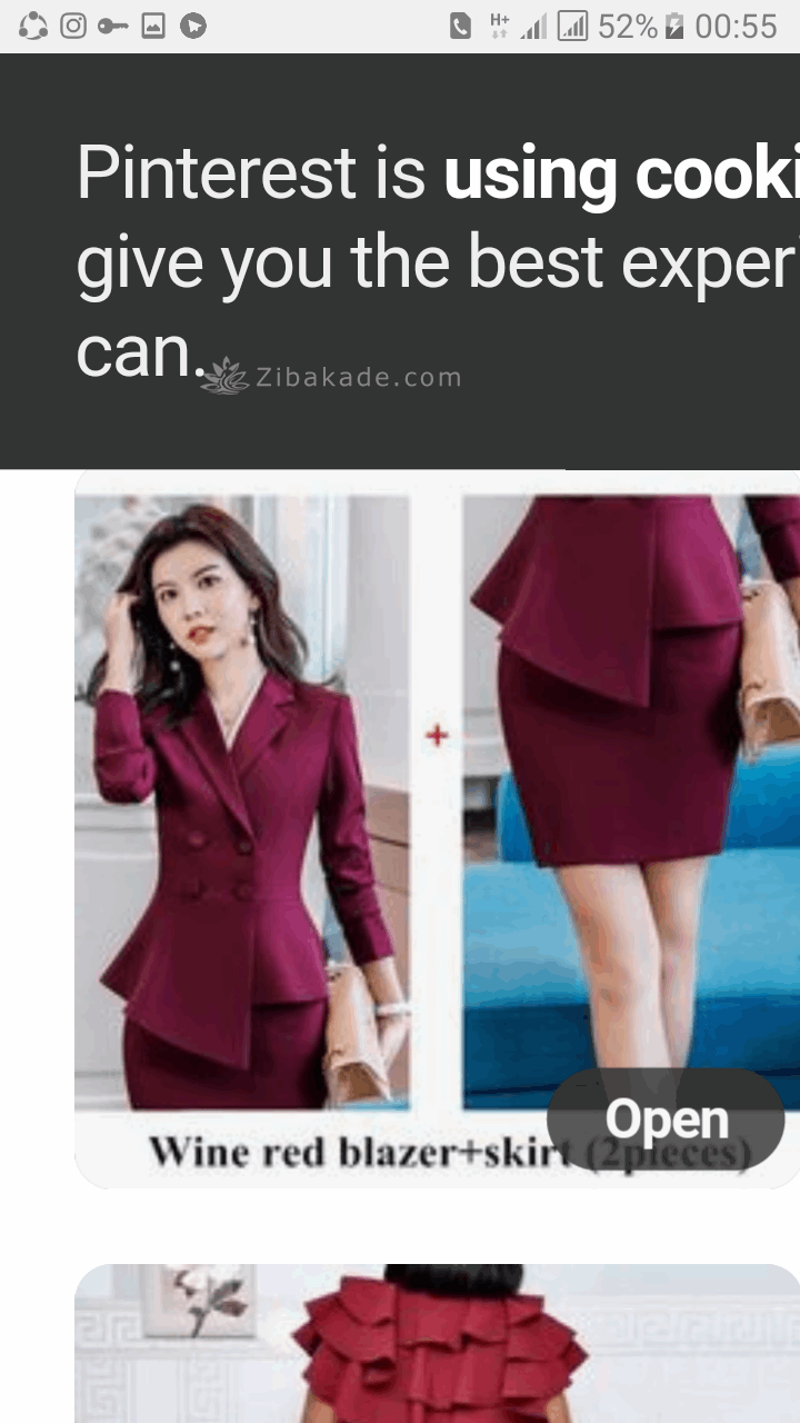 پرسش و پاسخ خیاطی