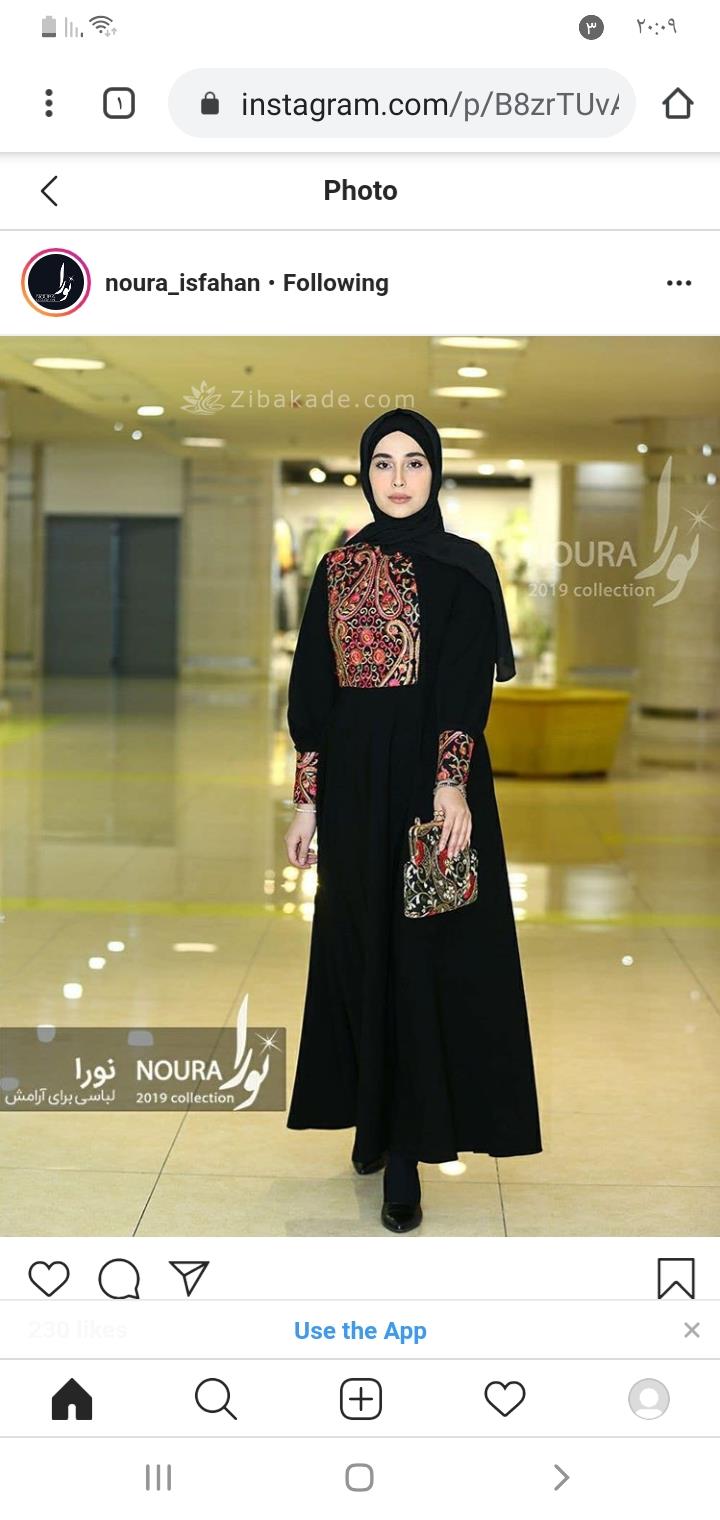 پرسش و پاسخ خیاطی