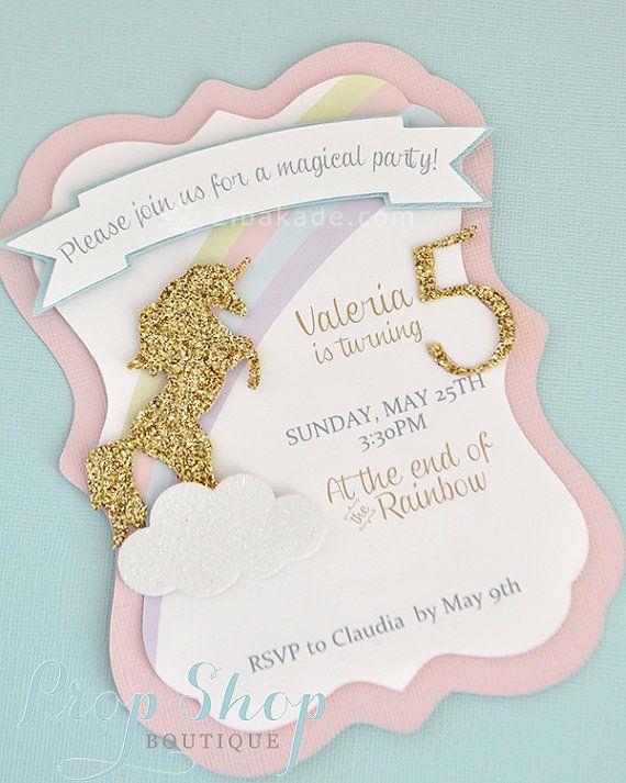 تم تولد اسب تک شاخ - Unicorn