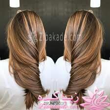 رنگ مو، آموزش ترکیب رنگ مو