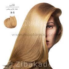 رنگ مو، آموزش ترکیب رنگ مو