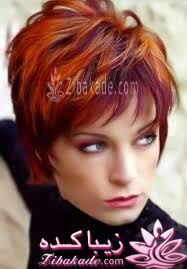 رنگ مو، آموزش ترکیب رنگ مو