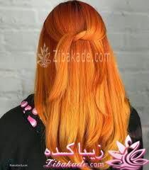 رنگ مو، آموزش ترکیب رنگ مو