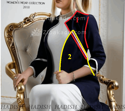 پرسش و پاسخ خیاطی