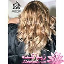 رنگ مو، آموزش ترکیب رنگ مو