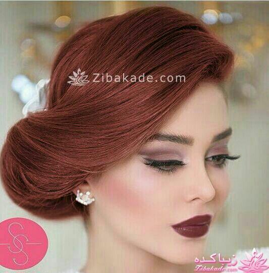 رنگ مو، آموزش ترکیب رنگ مو